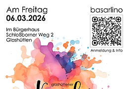 Kinderbasar Glashütten