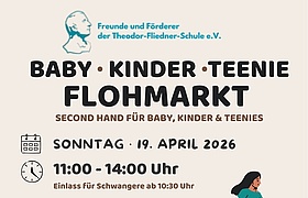 Baby, Kinder, Teen Flohmarkt Wiesbaden
