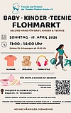 Baby, Kinder, Teen Flohmarkt Wiesbaden