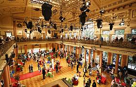 Frankfurter Familienmesse 2026