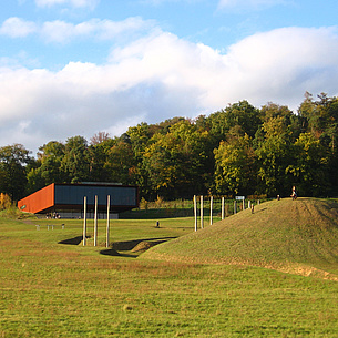 Keltenwelt am Glauberg