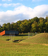 Keltenwelt am Glauberg