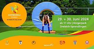 Dreieicher Sommerspiele