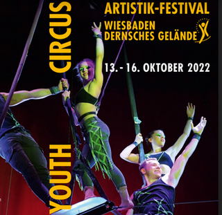 European Youth Circus 2022 - Wettbewerb B