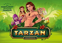 Tarzan - Das Musical
