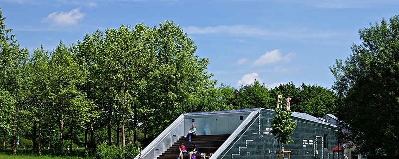 Wetterpark Offenbach