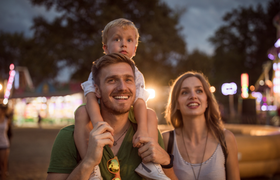 Uff die Gass! – Festival