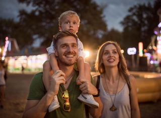 Uff die Gass! – Festival