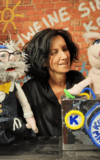 Die Koscher-Maschine (Puppentheater)