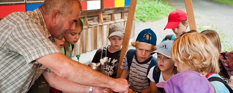 Freilichtmuseum Hessenpark