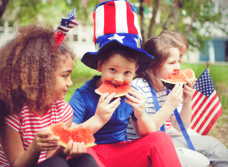 10. Deutsch-Amerikanisches Freundschaftsfest