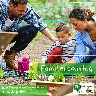 Familiensonntag