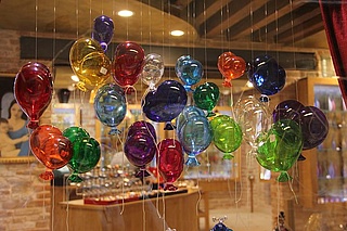 29. Frankfurter Herbstmarkt