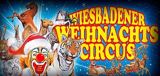 5. Wiesbadener Weihnachtscircus