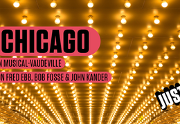 Chicago - Ein Musical-Vaudeville