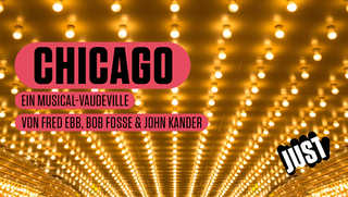 Chicago - Ein Musical-Vaudeville