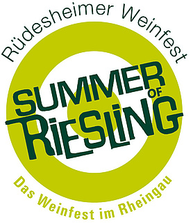 Rüdesheimer Weinfest