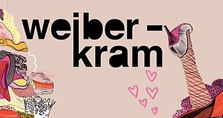 Weiberkram Mädelsflohmarkt