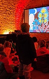 Glüh und Gloria Kinderkino
