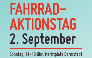 Fahrradaktionstag