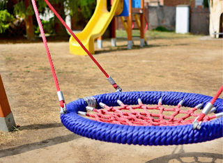 Frankfurt: Neuer inklusiver Spielplatz in Unterliederbach entsteht
