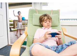 Kinder- und Jugendschutz in der digitalen Welt
