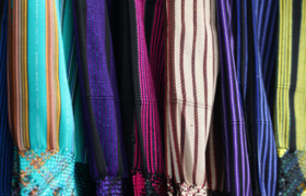 Offene Werkstatt: Textil