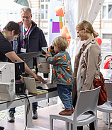 Science Festival Frankfurt 2026