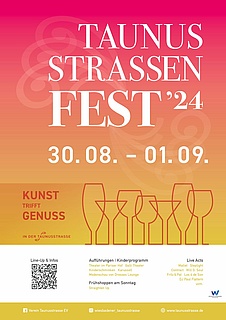 Taunusstraßenfest
