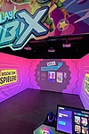 Coool! Arena im Skyline Plaza