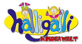 Halloween-Special im Halligalli MyZeil