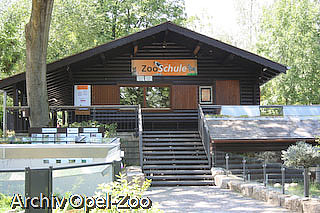 Offene Zooschule