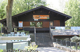 Offene Zooschule