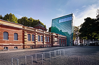 Performative Lesung und Abschlussveranstaltung des International Summit of Arts and Culture