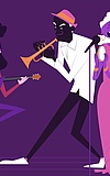 Jazz For Kids