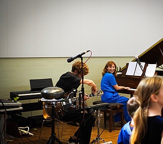 Der Brief vom Weihnachtsmann