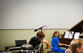 Der Brief vom Weihnachtsmann