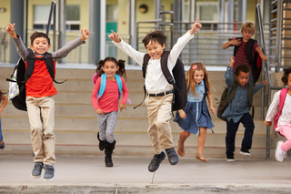 Rechtsanspruch Ganztagsbetreuung 2026: Frankfurt ist vorbereitet