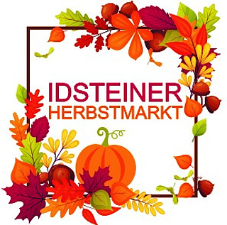 Idsteiner Herbstmarkt
