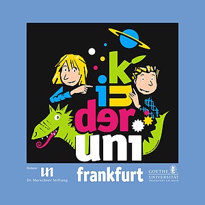17. Frankfurter Kinder-Uni
