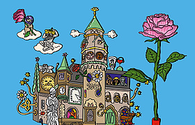 Kinderfest im Liebieghaus
