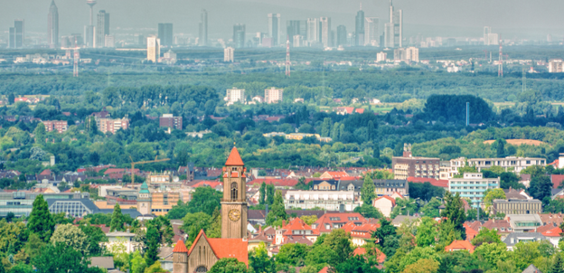 Darmstadt plant die Zukunft für Familien