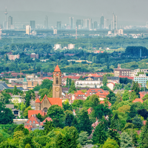 Darmstadt plant die Zukunft für Familien