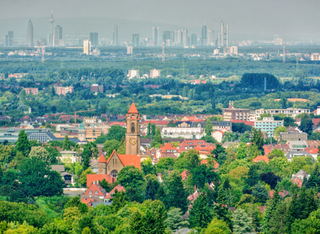 Darmstadt plant die Zukunft für Familien