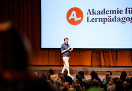 Live-Tour: Das Lernen lernen