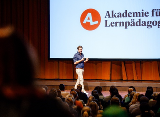 Live-Tour: Das Lernen lernen