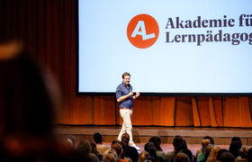 Live-Tour: Das Lernen lernen