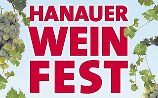 Hanauer Weinfest