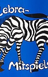 Das Zebra-Mitspielspiel