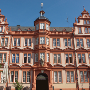 Neubau des Mainzer Gutenberg-Museums startet